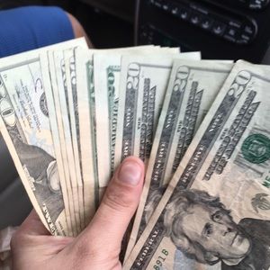 Meet your Posher, Elisabeth